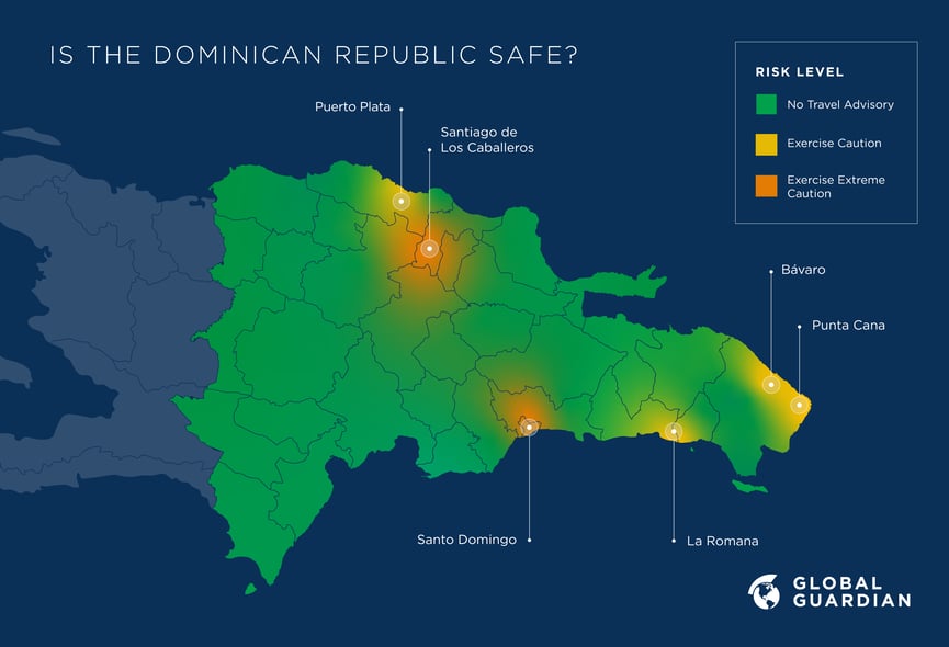 Is The Dominican Republic Safe? An Intel Analyst’s Travel Guide(01)